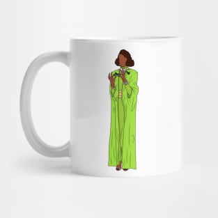 Naomi Smalls Mug